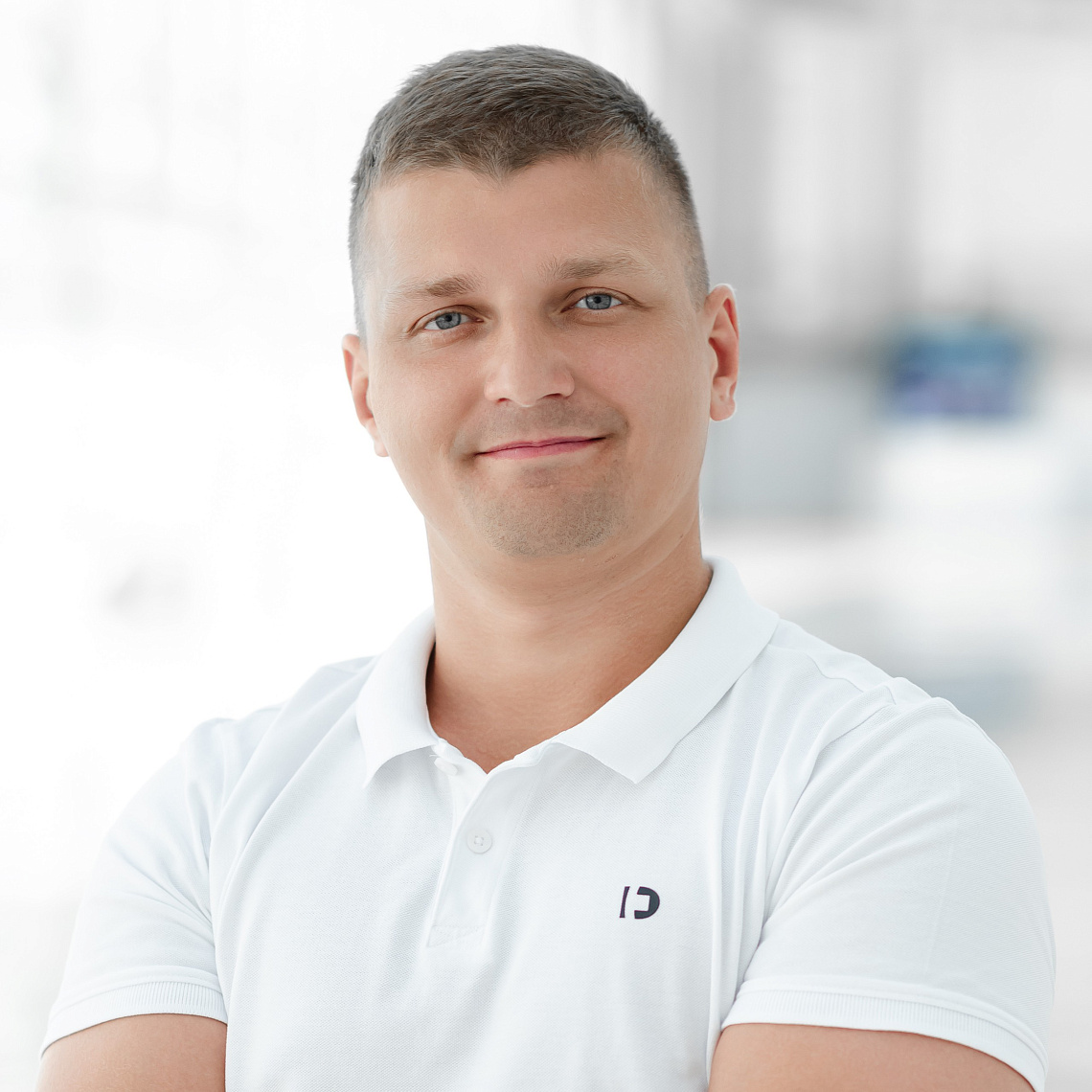 Иван Сергеевич Гиба